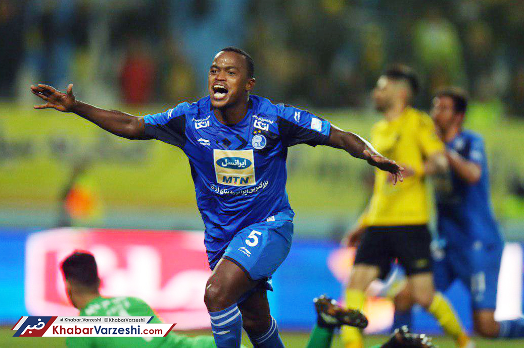 پاتوسی پیشنهاد‌های زیادی از تیم‌های عربستانی دارد