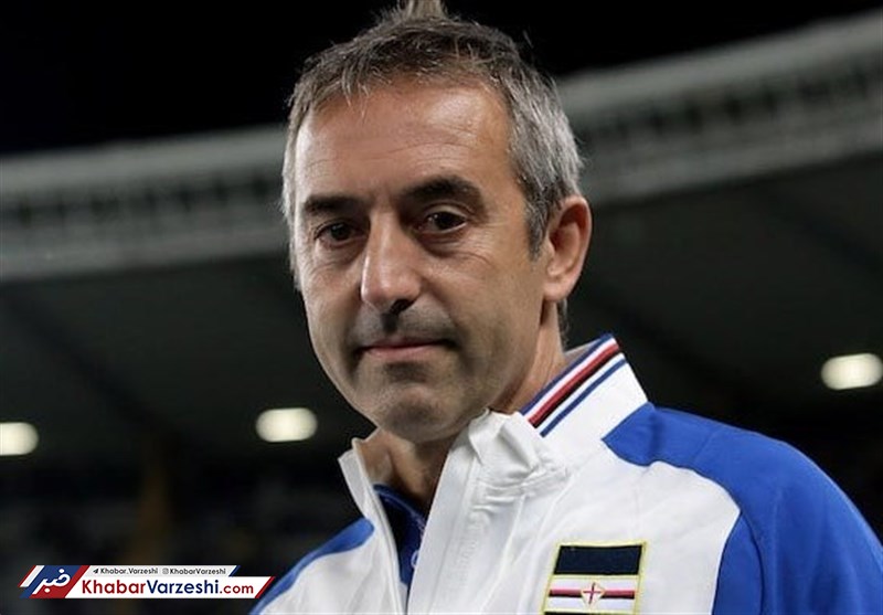 مربی بعدی میلان از تیمش جدا شد