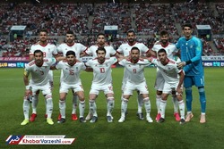 واکنش AFC به سالروز پیروزی ایران مقابل مراکش