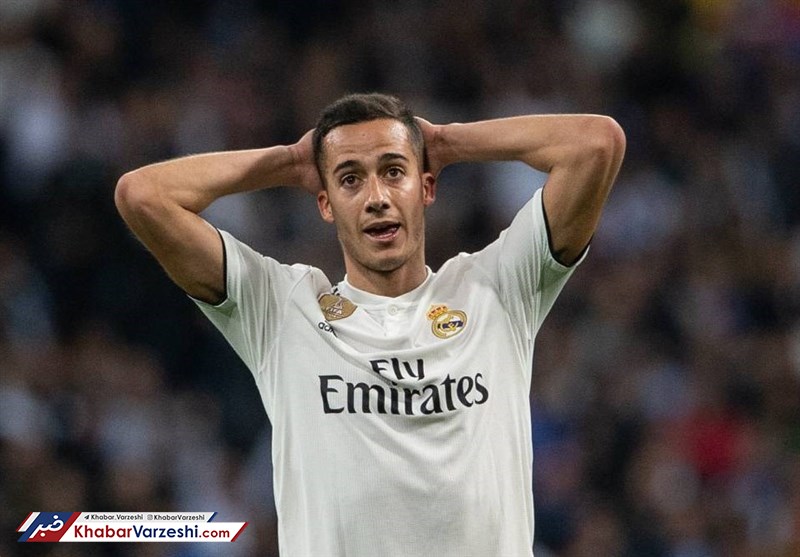 دزدی از خانه مادریدی‌ها ادامه دارد