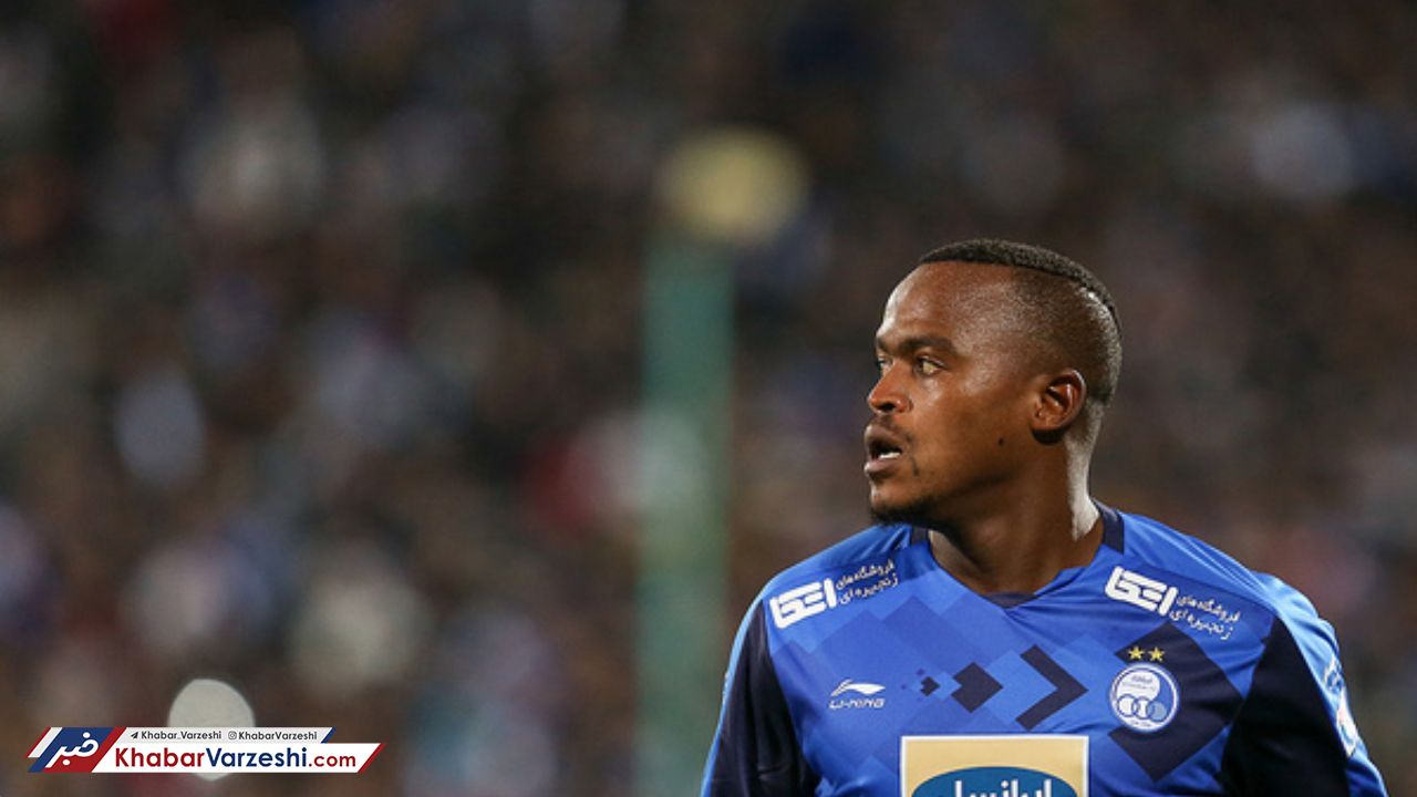 پاتوسی: ۵۵۰ هزار دلار بدهید تا تمدید کنم