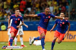 روزنوشت| کلمبیا برای کارلوس کی‌روش فریاد کشید!