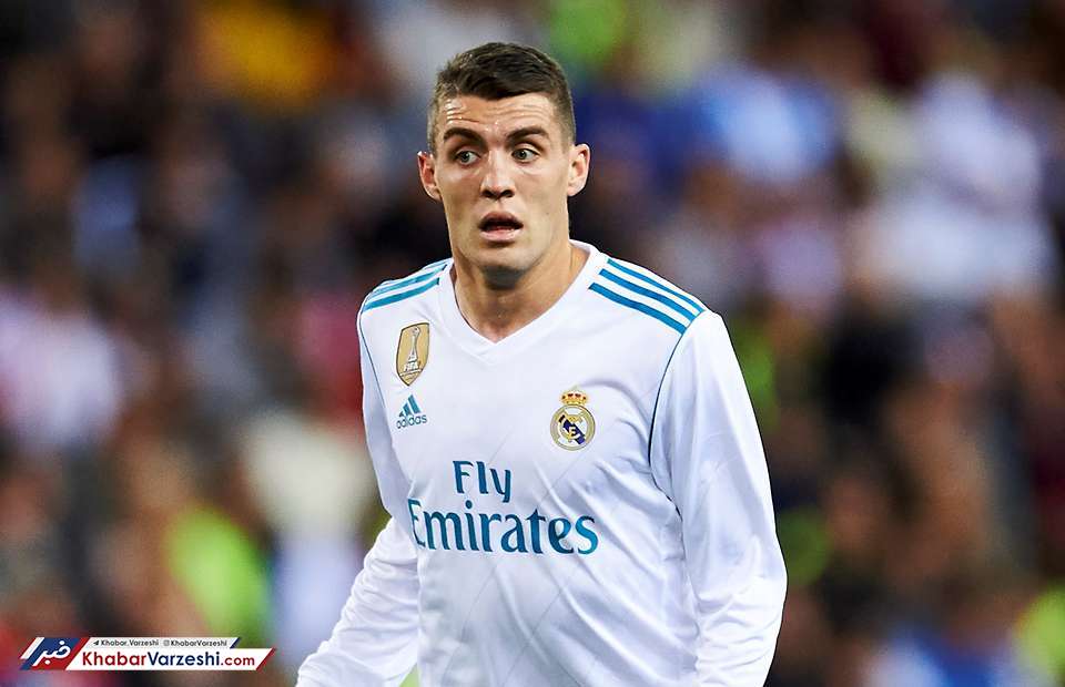 اینتر ستاره سابقش را از رئال پس می‌گیرد