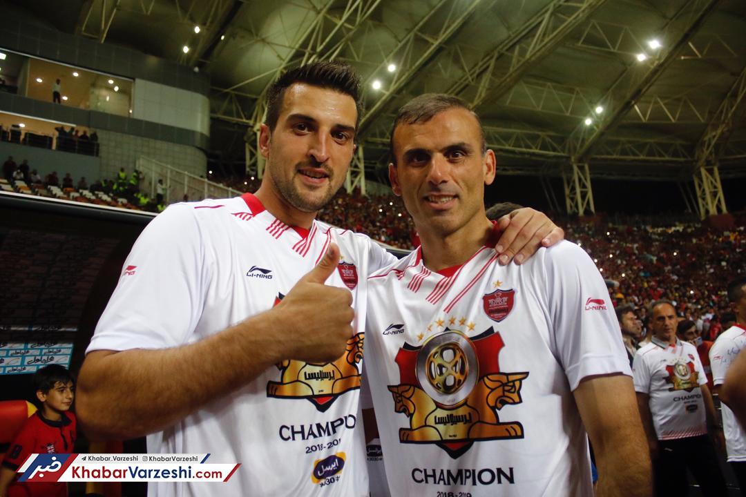 خریدِ برانکو برای پرسپولیس دردسر می‌سازد؟!