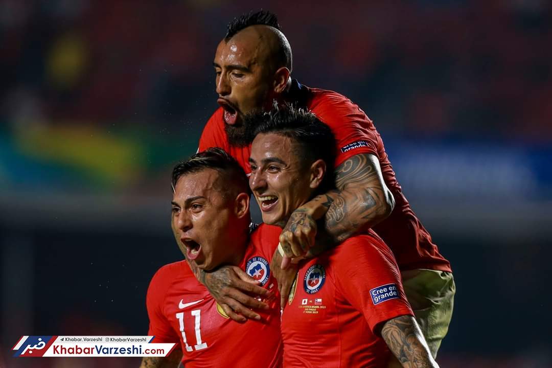 شروع مقتدرانه مدافع قهرمانی