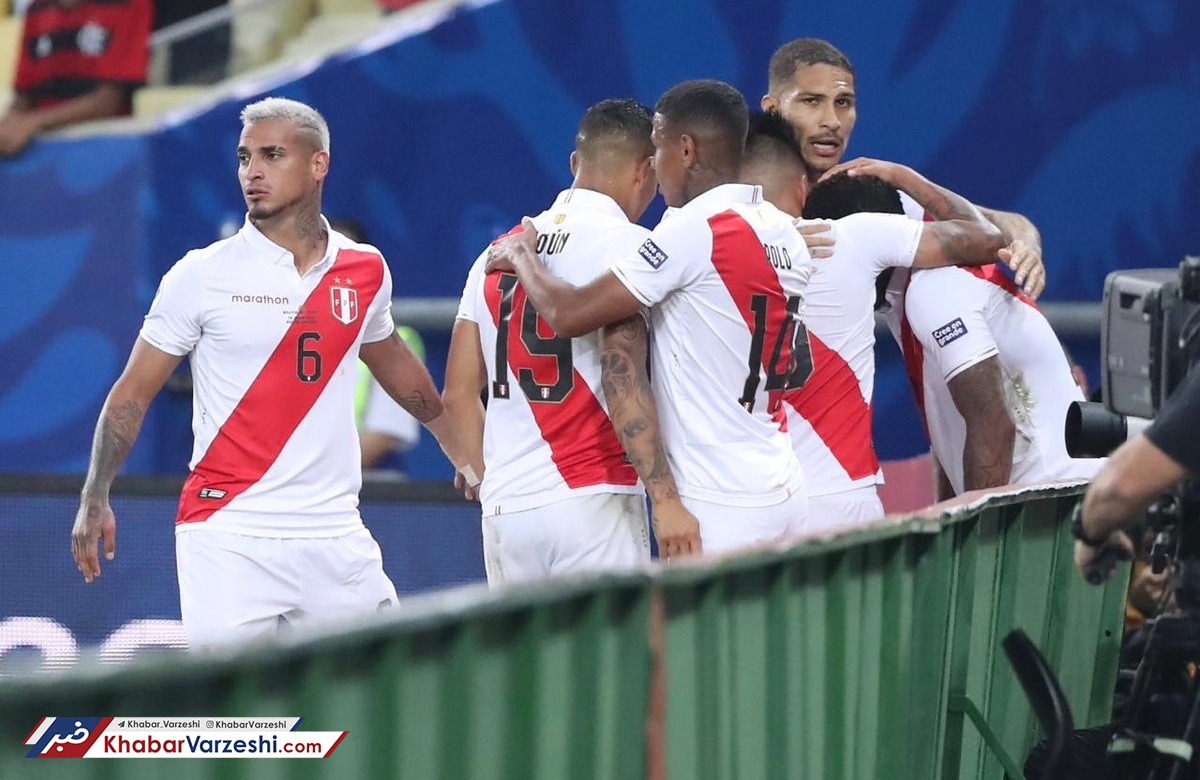 شانس مردان اینکا برای صعود بیشتر شد