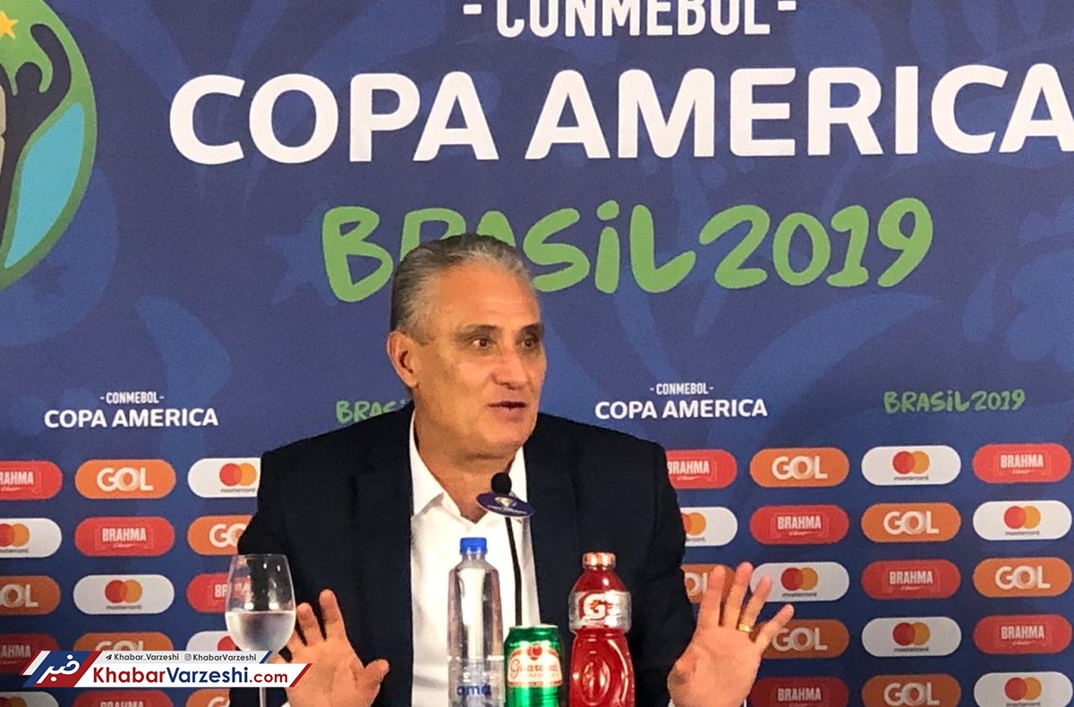 تیته: VAR منصفانه عمل کرد