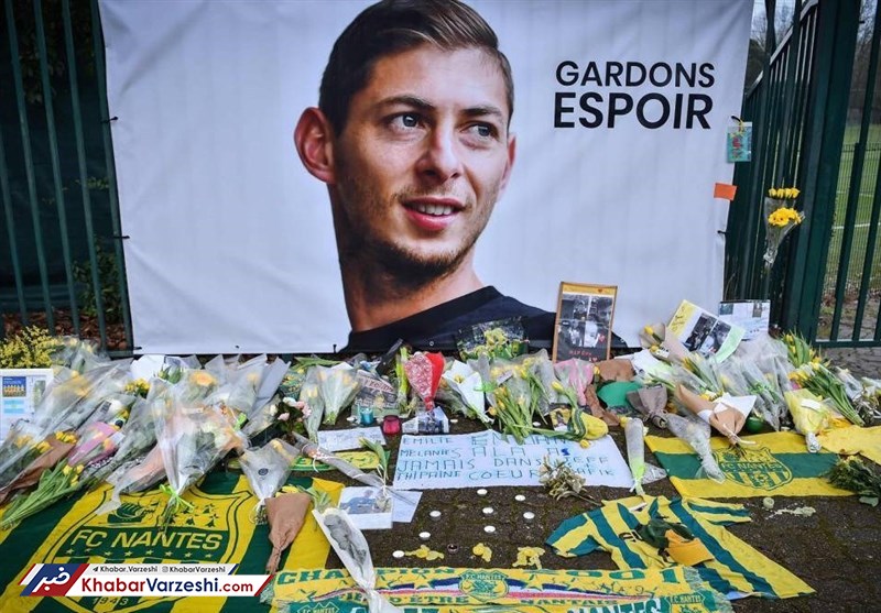 بازداشت یک نفر به اتهام قتل امیلیانو سالا