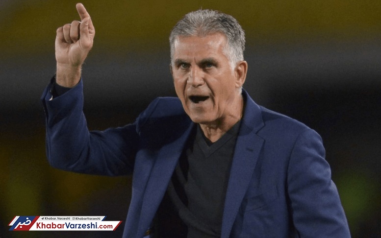 کی‌روش: پیش‌بینی بسته بازی کردن قطر را کرده بودیم