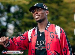 تصاویر| نگاهی به زندگی فرافوتبالی پل پوگبا؛ عشق ماشین و لاکچری‌باز