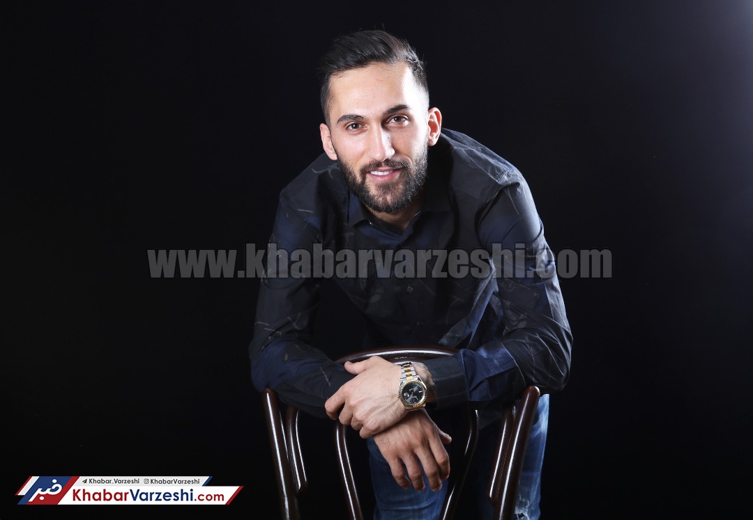 صادقیان: رفتن برانکو شیرینی دبل قهرمانی را از بین برد