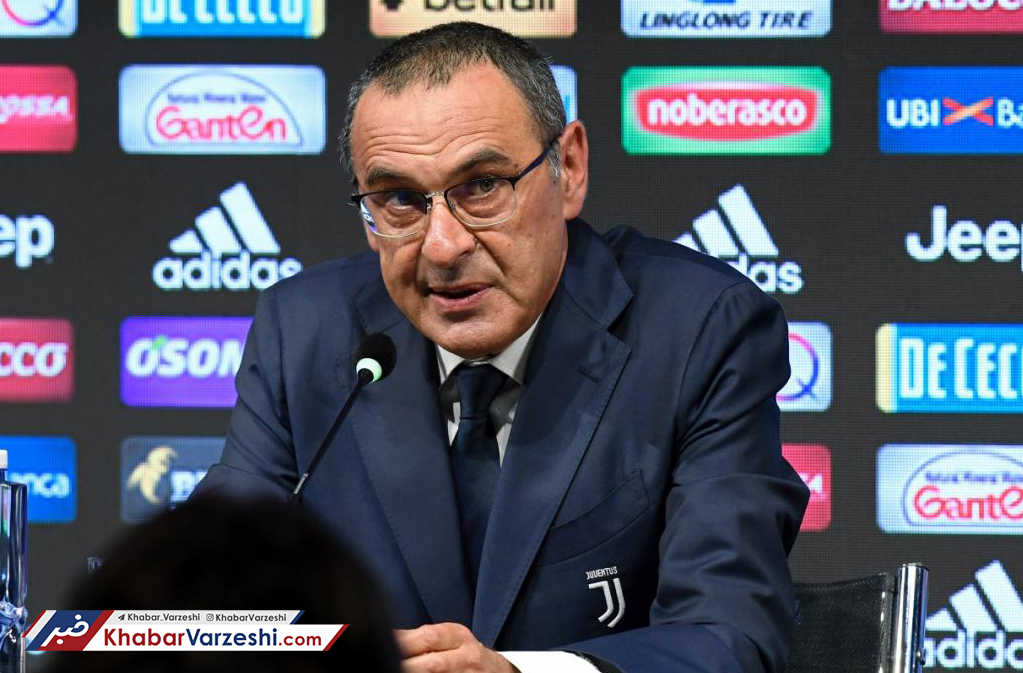 ساری: حس کردم باید به ایتالیا برگردم