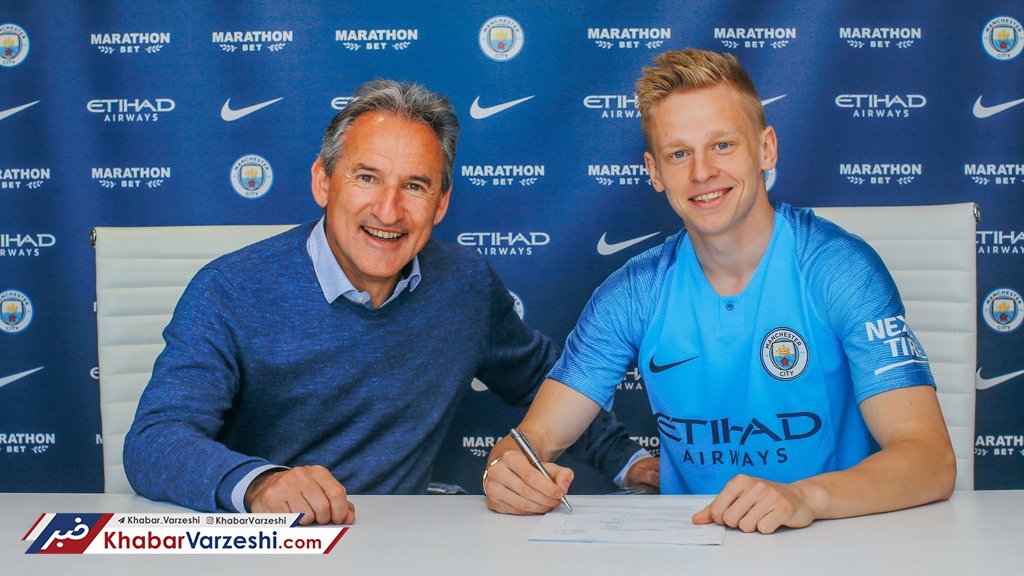 قرارداد آچار فرانسه سیتی تمدید شد