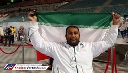 ۱۰۴ کیلو کم کردم تا دوباره ورزش کنم