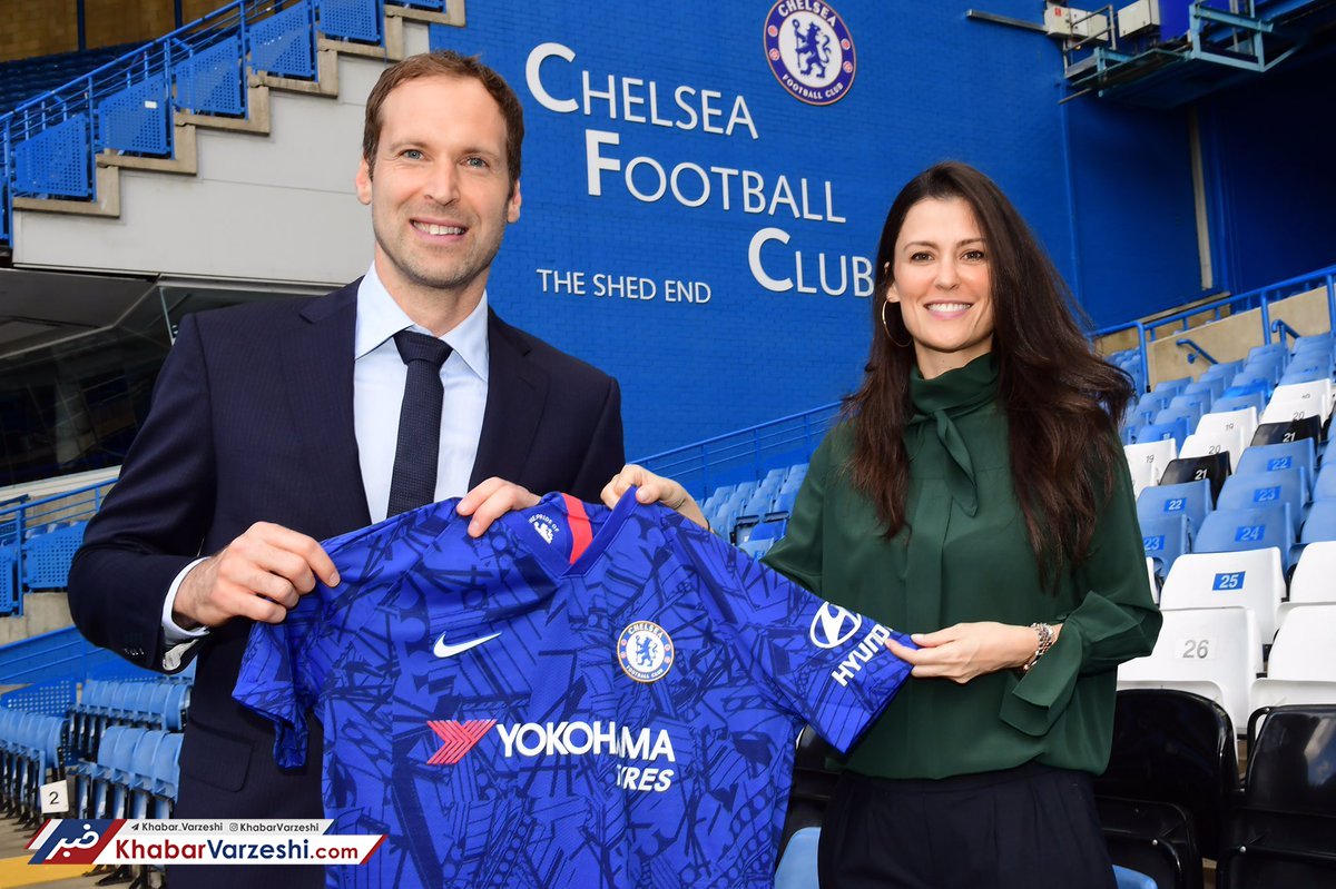 پتر چک به چلسی برگشت