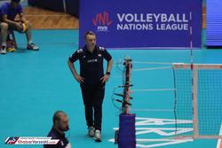 کولاکوویچ: برای تفریح به شیکاگو نمی‌رویم!