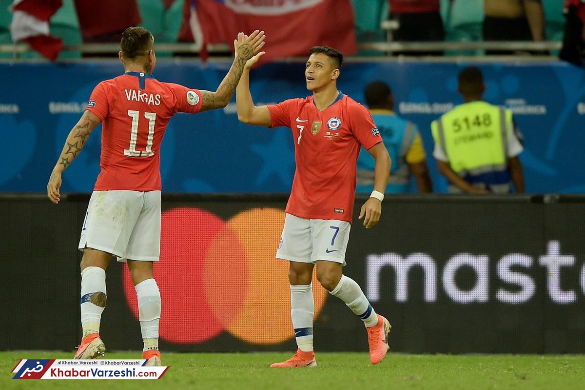 لاروخا به صدر رفت