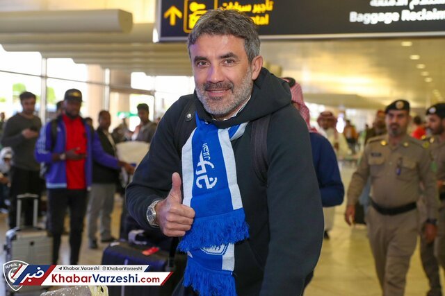 مامیچ از گزینه‌های سرمربیگری پرسپولیس خارج شد