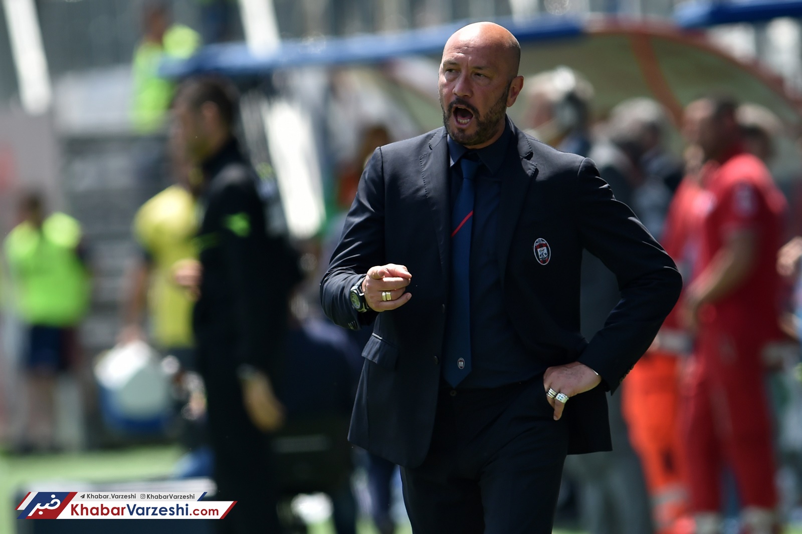 اسطوره ایتالیایی جانشین برانکو می‌شود؟