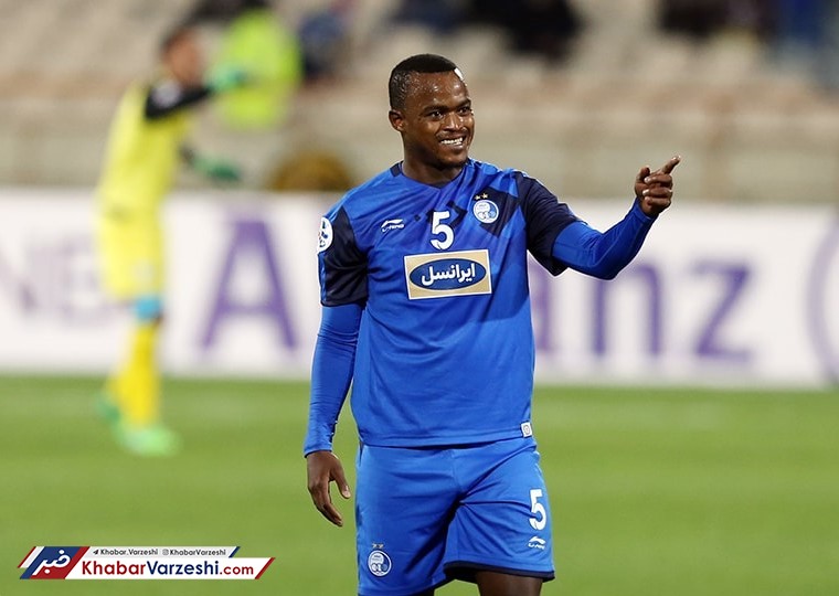 پیشنهاد اروپایی ۹۵۰ هزار یورویی برای پاتوسی