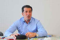 عکس| حمله تند محمد تقوی به استراماچونی