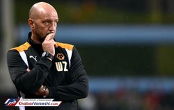 عکس| خبرنگار ایتالیایی پیشنهاد پرسپولیس به والتر زنگا را تأیید کرد