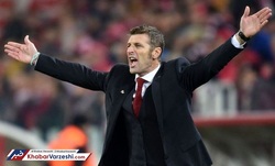 مذاکره پرسپولیس با گزینه پیشین سرمربیگری استقلال