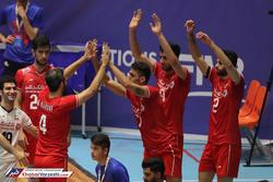 ایران، نخستین تیم صعود کننده به فینال لیگ ملت‌ها