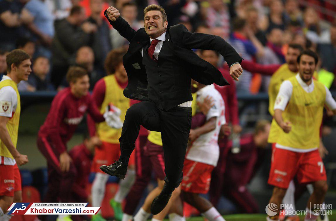 سه گزینه نهایی نیمکت پرسپولیس