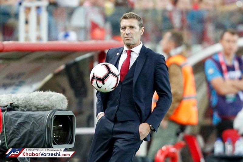 عکس| کارنامه کاررا، گزینه سرمربیگری پرسپولیس