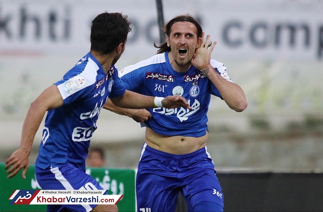 یک عضو هیئت مدیره استقلال‌: احتمال دارد فصل را با ۶- شروع کنیم