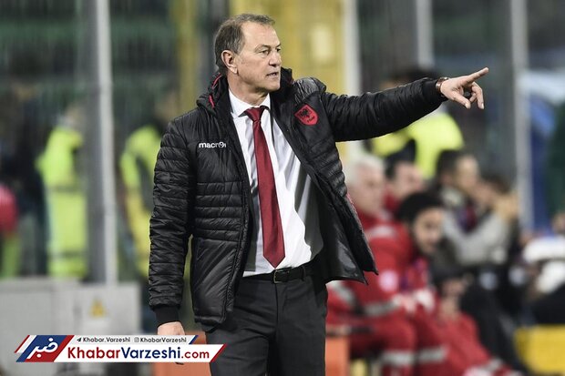 عکس| افشای مذاکرات پرسپولیس با جانی دِبیازی