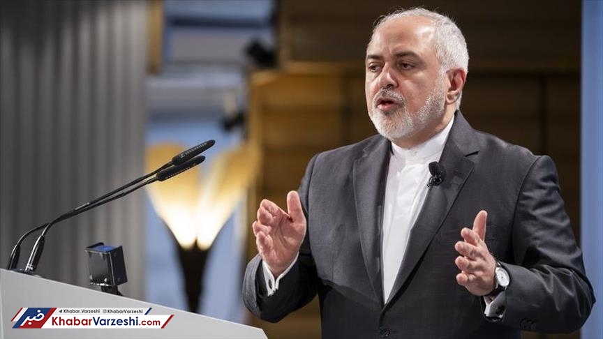 استقلالی‌ها به وزیر امور خارجه نامه می‌نویسند