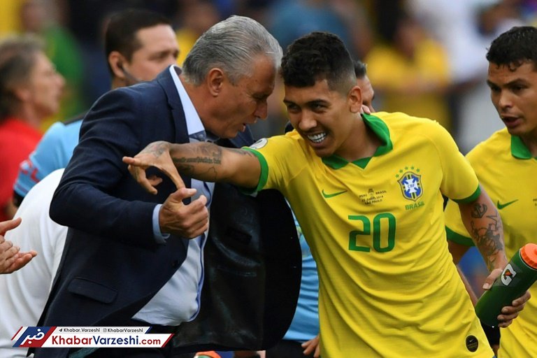 تیته: آماده قهرمانی هستیم