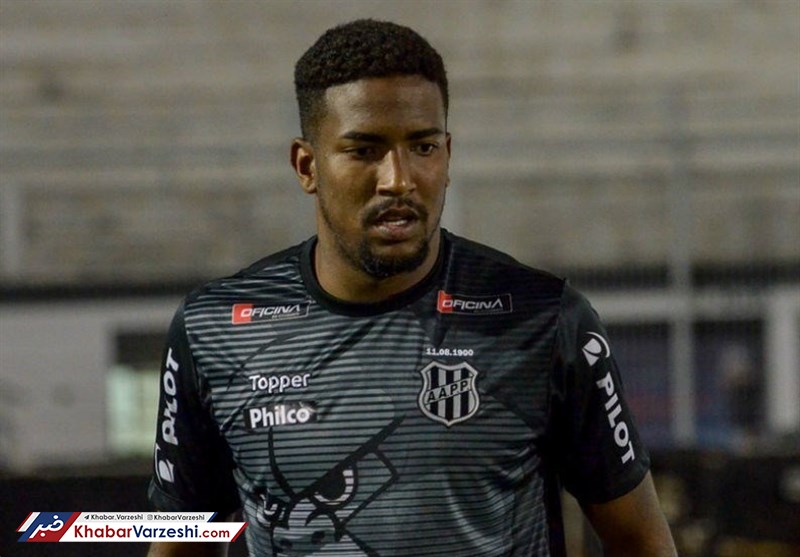 تصادف با موتور جان یک فوتبالیست را گرفت