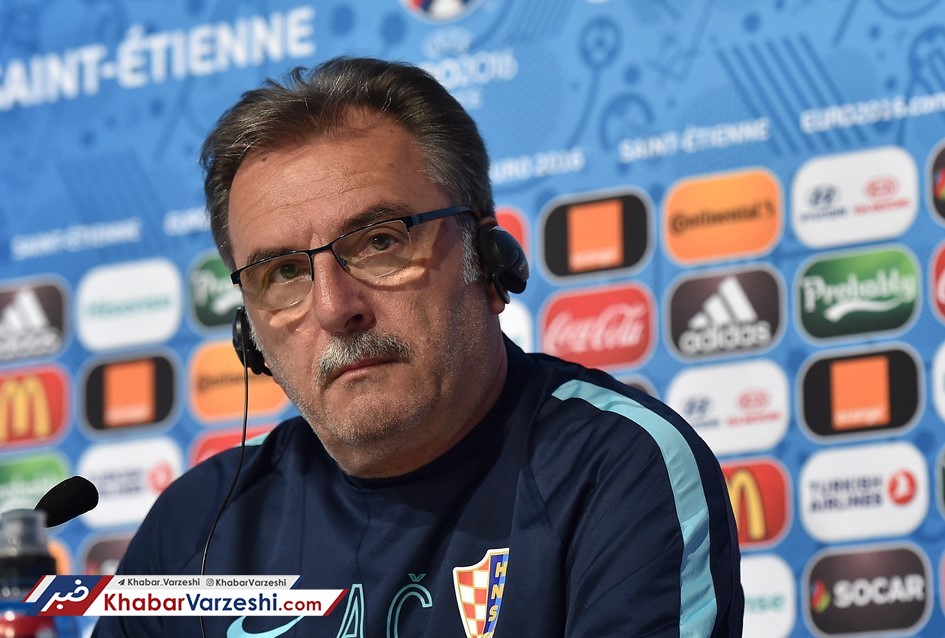 گزینه مورد اعتماد برانکو برای هدایت پرسپولیس