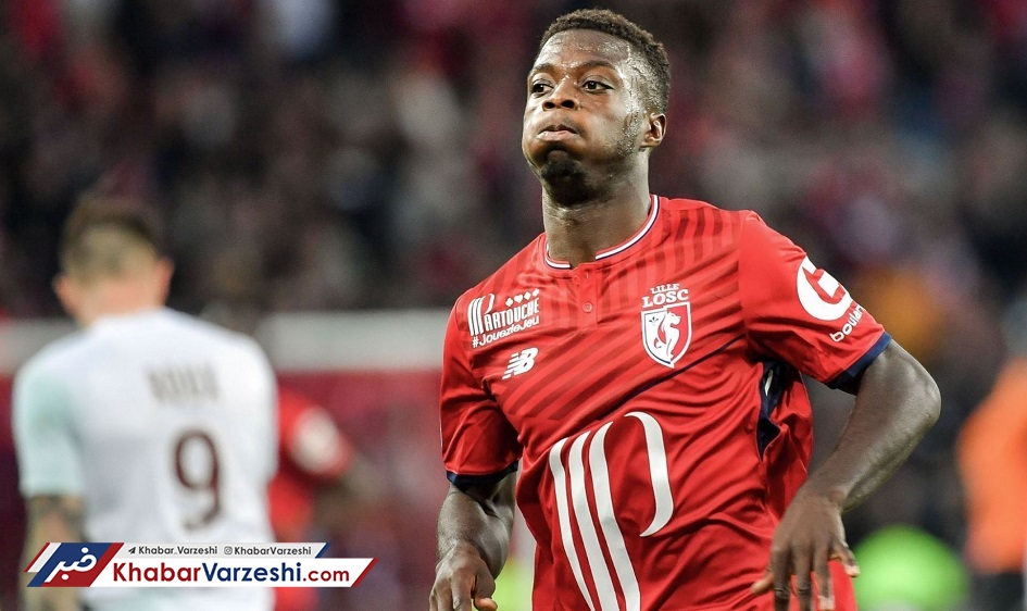 پیشنهاد 90 میلیون یورویی اینتر برای یک ستاره