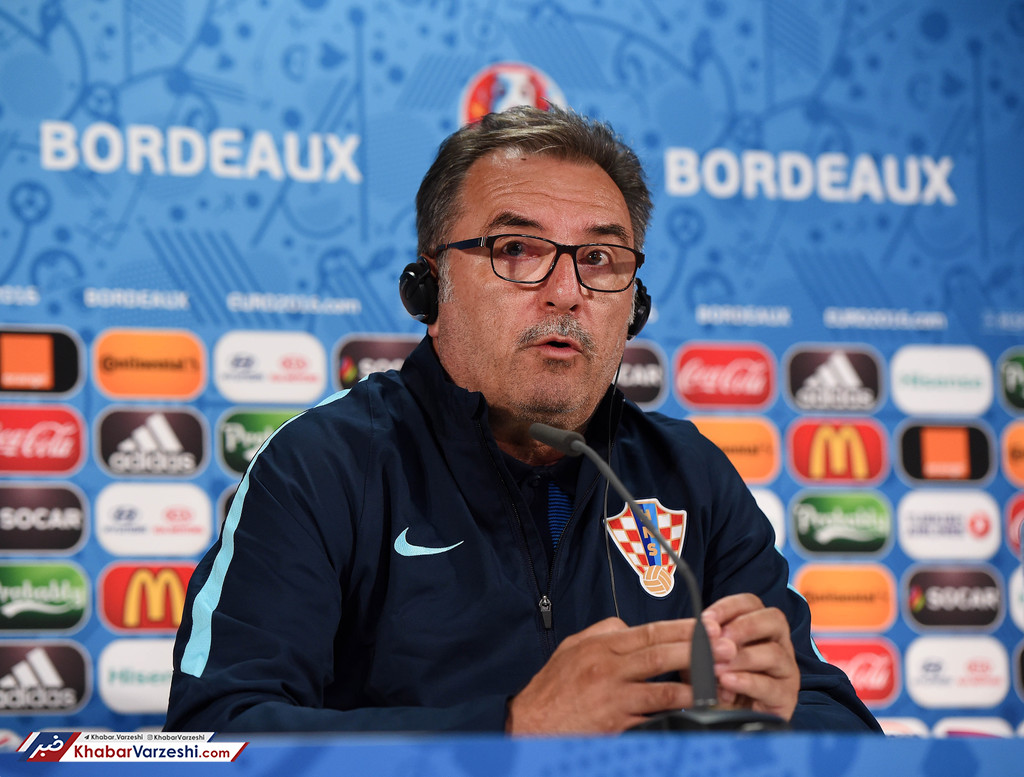 آشنایی با چاچیچ؛ سرمربی احتمالی پرسپولیس