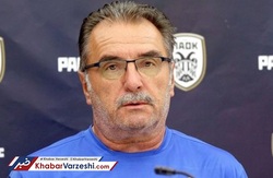 چاچیچ از پرسپولیس چقدر می‌خواهد؟