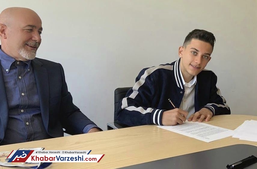 ریس کوچک به رئال برگشت