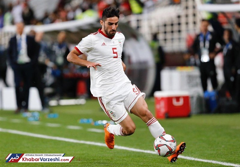 ملی‌پوش ایرانی در آستانه انتقال به سلتیک