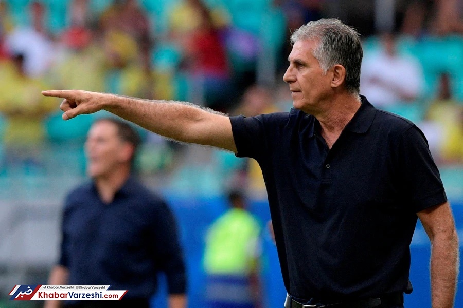 کی‌روش: امیدوارم به خاطر این انتقاد، من را مجازات نکنند