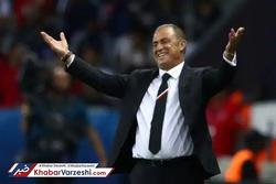 گزینه امروز پرسپولیس؛ فاتح تریم!