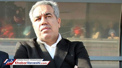 یک ایجنت مشاور عرب شد؟