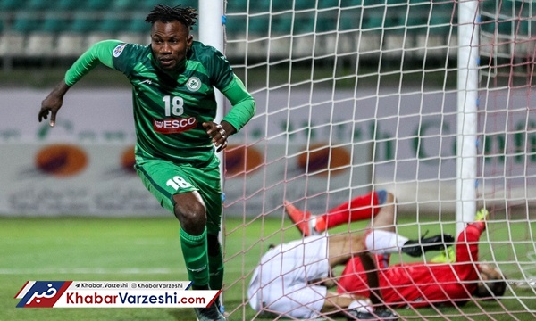 اوساگوآنا؛ گزینه جانشینی برای کی‌روش