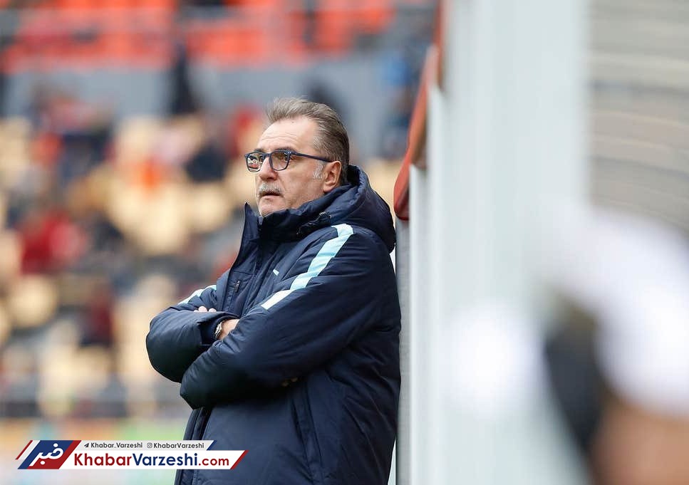 ادعای یک سایت کروات: چاچیچ جانشین برانکو می‌شود