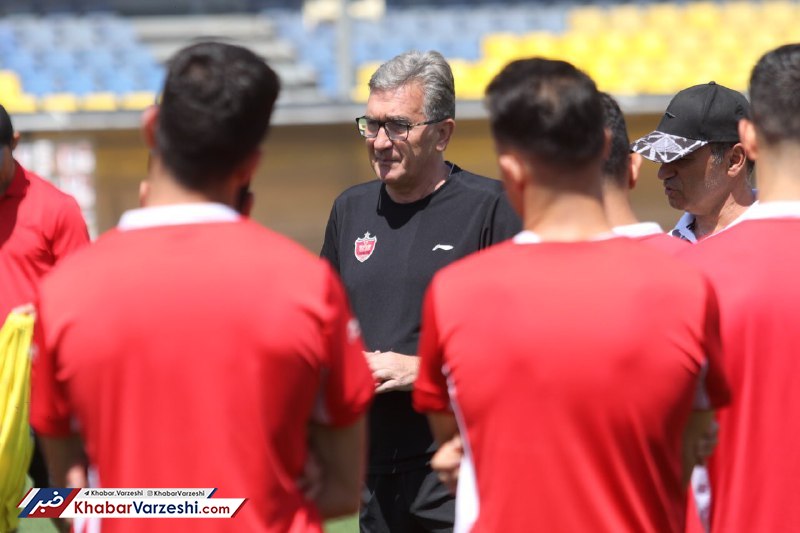 پرونده| کدام گزینه برای پرسپولیس بهتر است؟