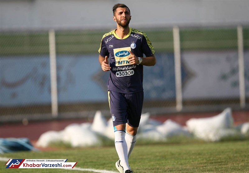 دو استقلالی درخواست جدایی دادند