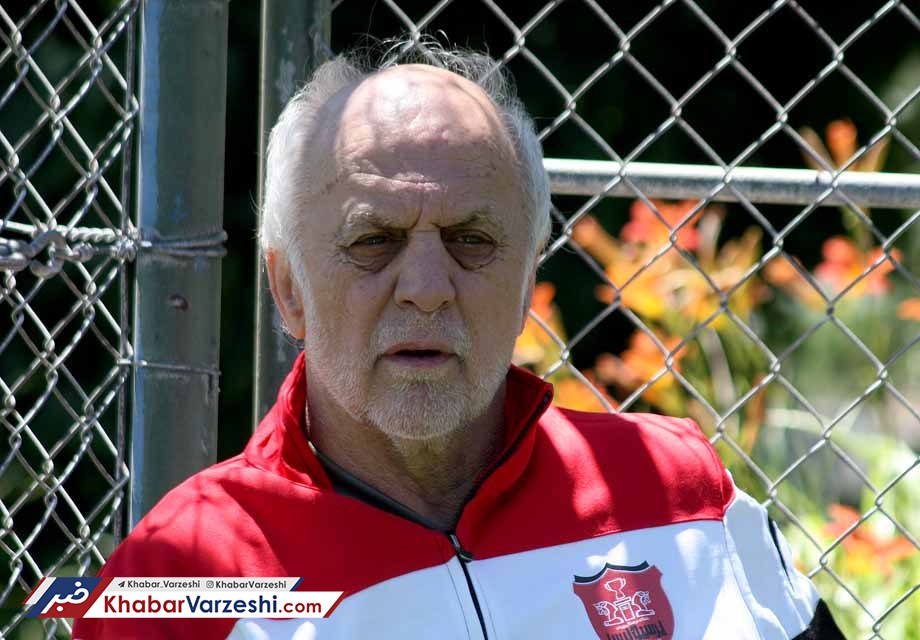 می‌توانستند برانکو را در پرسپولیس نگه دارند