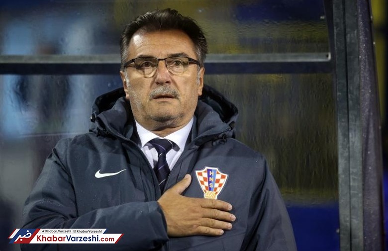 چاچیچ زبان سرخ دارد و مایلی‌کهن کرواسی است!